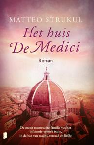 Het huis De Medici (Paperback)