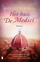 Het huis De Medici (Paperback)