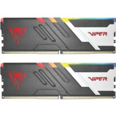 Patriot Memory Viper Venom RGB PVVR532G600C36K 2x16GB 6000Mhz CL36