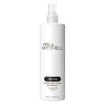 Paul Mitchell Firm Style Freeze and Shine Hairspray 500ml