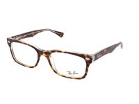Brillen met correctie Ray-Ban RX5286 - 5082