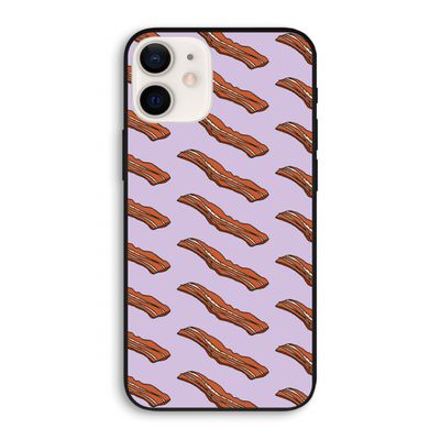 Bacon to my eggs #2: iPhone 12 Biologisch afbreekbaar hoesje