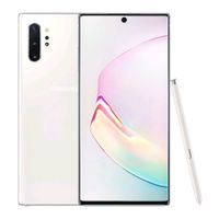 Samsung Galaxy Note 10+ N975FD 12GB/256GB Dual Sim (SIMLOCKVRIJ)... - thumbnail