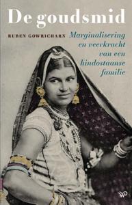 De goudsmid (Paperback)