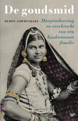 De goudsmid (Paperback)