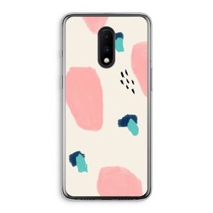 Monday Surprise: OnePlus 7 Transparant Hoesje