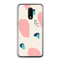 Monday Surprise: OnePlus 7 Transparant Hoesje
