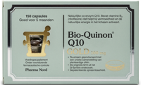 Pharma Nord Bio-Quinon Q10 Gold Capsules