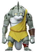 Thundercats Ultimates Action Figure Wave 8 Reptilian Guard 20 cm - thumbnail