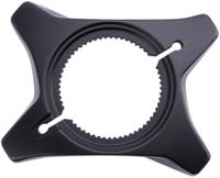 SRAM crank-ster "axs"