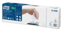 Tork servetten Expressnap  voor dispenser, 1-laags, 1125 per bundel