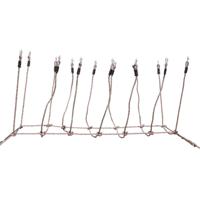 Small Foot - touwbrug