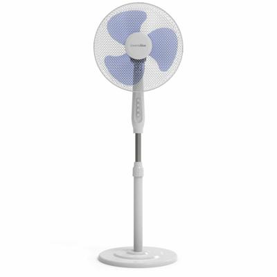 Staande ventilator Universal Blue 2052-UVP1005
