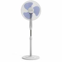 Staande ventilator Universal Blue 2052-UVP1005
