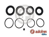 Reparatieset, remklauw D4924