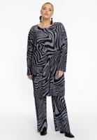 Yoek Broek | Zwart | Maat 38/40 Yoek Broek | Zwart | Maat 38/40