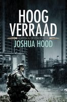 Hoogverraad - Joshua Hood - ebook - thumbnail