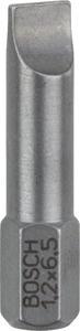 Bosch Accessories S 1,2 x 6,5 Platte Bit