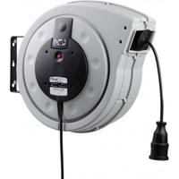 Mavel stroomhaspel 230v 35mtr.3x1.5mm