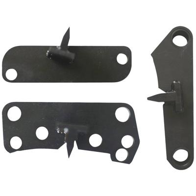 KS Tools 4002600 Motorinstelgereedschapsset voor land Rover/Rover, 3-delig