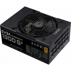 EVGA SuperNOVA 1300 G+ 1300W 80+ Gold Full-Modulair