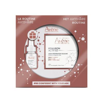 Avène Hyaluron Activ B3 Anti-âge Geschenkpakket