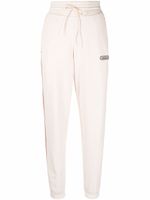 adidas pantalon de jogging slim à taille haute - Tons neutres