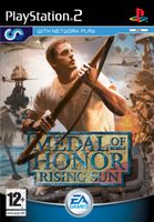 Medal of Honor Rising Sun - thumbnail