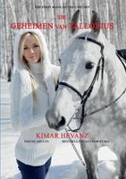 De geheimen van Tallorius - Kimar Hevanz - Paperback (9789464181135) - thumbnail