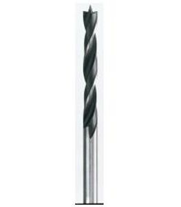 Bosch Accessories 2609255200 Hout-spiraalboor 3 mm Gezamenlijke lengte 60 mm Cilinderschacht 1 stuk(s)