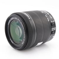 Canon EF-S 18-55mm f/3.5-5.6 IS STM occasion