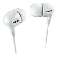 Oordopjes Philips SHE3550WT/00 Wit