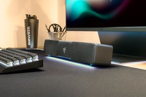 Razer Leviathan V2 X Soundbar soundbar Bluetooth 5.0