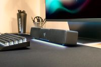 RAZER Leviathan V2 X Soundbar Zwart Bluetooth, Luidsprekerverlichting - thumbnail