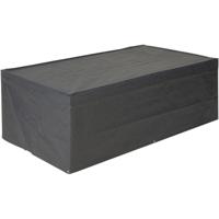 Nature Afdekhoes/beschermhoes - 2-zits loungebank - 90 x 170 x 60 cm - bescherming