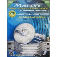 CMY150CRKITA - YAMAHA ALUMINIUM ANODE KIT