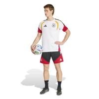 adidas Duitsland Trainingsset 2026-2028 Wit Zwart