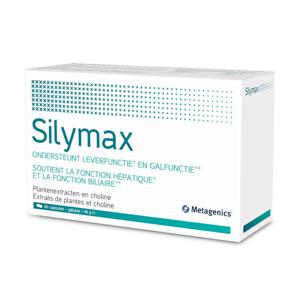 Metagenics Silymax 60 Capsules