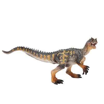 Mojo prehistorie allosaurus 387274