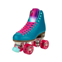 Orbit Lagoon - Rolschaatsen