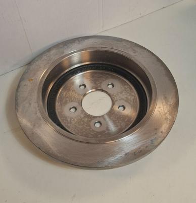 Ford OEM 3W1Z-2C026-BA Rotor Assembly - Brake