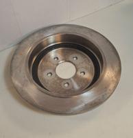 Ford OEM 3W1Z-2C026-BA Rotor Assembly - Brake