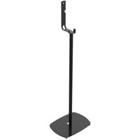 SoundXtra HW-Q930/Q990 Vloerstandaard set Audio vloerstandaard Zwart