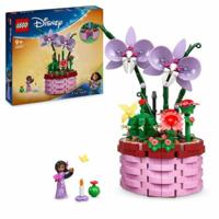 Bouwspel Lego Disney Encanto 43237 Isabela's Flower Pot Multicolour