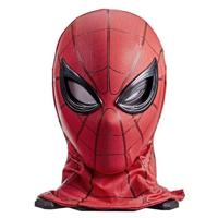 Spiderman Premium Cosplayhelm, Marvel Legends-serie, vanaf 14 jaar
