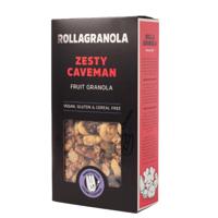 Rollagranola Zesty Caveman Granola (300 gr)