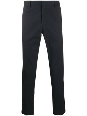PT Torino pantalon fuselé classique - Bleu