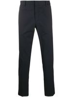 PT Torino pantalon fuselé classique - Bleu