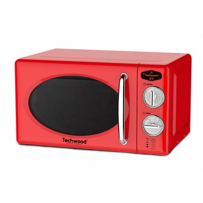 Techwood Magnetron Tmo-2035 20 Liter Techwood Magnetron Tmo-2035 20 Liter