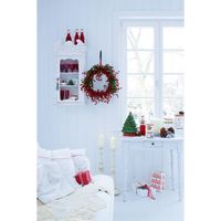 VILLEROY & BOCH - Toy's Delight - Kerstboom met speeldoos 33cm - thumbnail